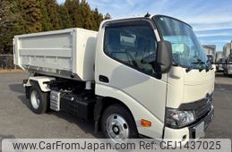 hino dutro 2024 -HINO--Hino Dutoro 2KG-XZU605M--XZU605-0044445---HINO--Hino Dutoro 2KG-XZU605M--XZU605-0044445-