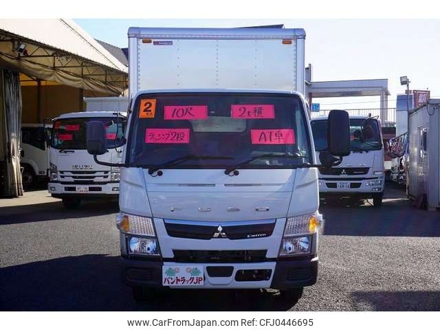 mitsubishi-fuso canter 2020 -MITSUBISHI--Canter 2RG-FBA20--FBA20-583277---MITSUBISHI--Canter 2RG-FBA20--FBA20-583277- image 2