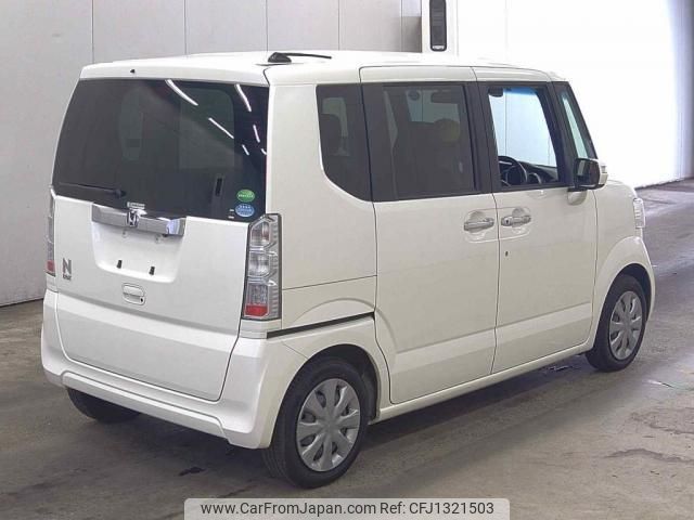 honda n-box 2016 quick_quick_DBA-JF1_JF1-1663830 image 2