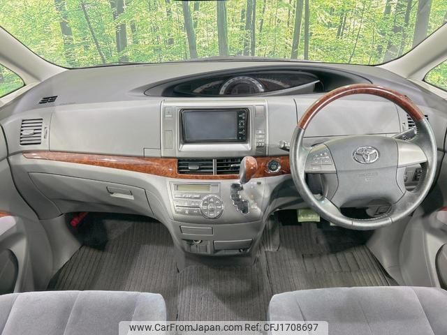 toyota estima 2010 CFJ1708697 image 2