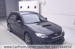 subaru legacy-touring-wagon 2006 -SUBARU--Legacy Wagon BP5-135955---SUBARU--Legacy Wagon BP5-135955-