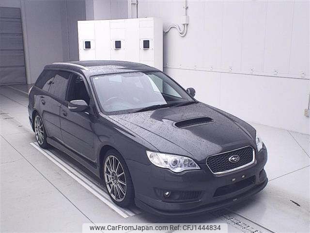 subaru legacy-touring-wagon 2006 -SUBARU--Legacy Wagon BP5-135955---SUBARU--Legacy Wagon BP5-135955- image 1