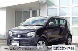 suzuki alto 2017 -SUZUKI--Alto DBA-HA36S--HA36S-319159---SUZUKI--Alto DBA-HA36S--HA36S-319159-