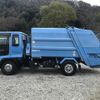 isuzu forward 2001 quick_quick_KK-FRR35D4_FRR35D47000945 image 4