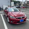 lexus ct 2012 -LEXUS--Lexus CT DAA-ZWA10--ZWA10-2093285---LEXUS--Lexus CT DAA-ZWA10--ZWA10-2093285- image 3