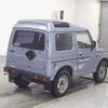 suzuki jimny 1988 -SUZUKI--Jimny JA71V-137078---SUZUKI--Jimny JA71V-137078- image 6