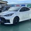 toyota yaris 2025 CFJ1722427 image 4