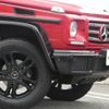 mercedes-benz g-class 2018 quick_quick_463348_WDB4633482X295551 image 5