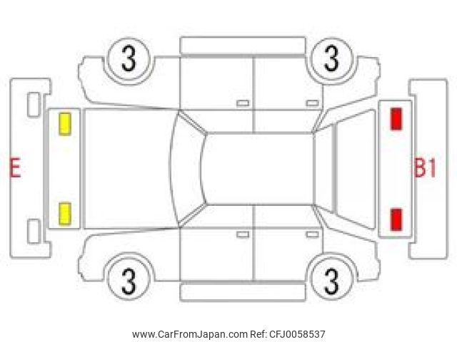 toyota harrier 2021 -TOYOTA--Harrier 6AA-AXUH80--AXUH80-0038867---TOYOTA--Harrier 6AA-AXUH80--AXUH80-0038867- image 2