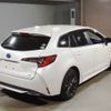 toyota corolla-touring-wagon 2020 -TOYOTA--Corolla Touring ZWE211W-6036106---TOYOTA--Corolla Touring ZWE211W-6036106- image 2