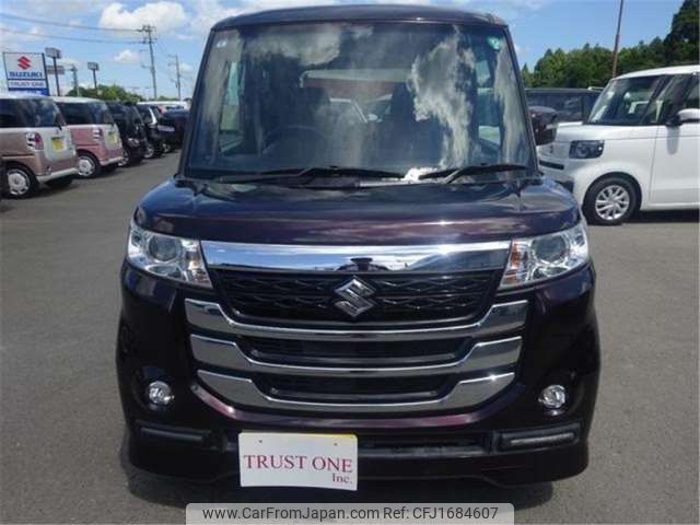 suzuki spacia 2017 CFJ1684607 image 2