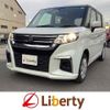 suzuki solio 2022 quick_quick_MA27S_MA27S-108691 image 1