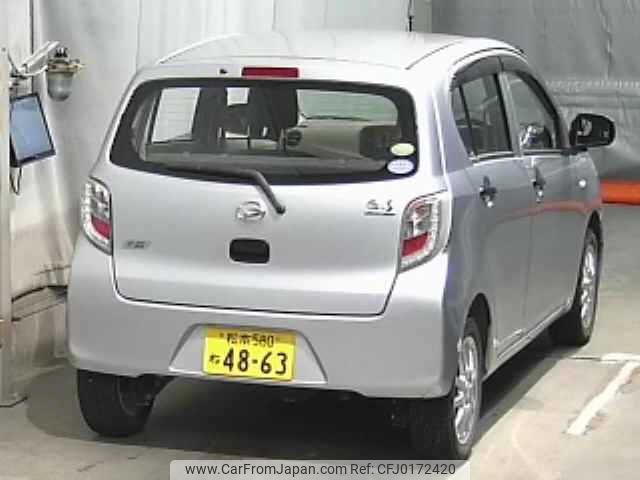 daihatsu mira-e-s 2014 -DAIHATSU 【松本 580ﾈ4863】--Mira e:s LA310S--1048643---DAIHATSU 【松本 580ﾈ4863】--Mira e:s LA310S--1048643- image 2