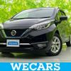 nissan note 2018 quick_quick_DAA-HE12_HE12-221037 image 1