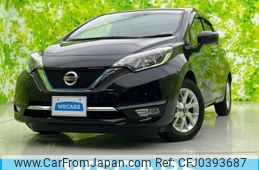 nissan note 2018 quick_quick_DAA-HE12_HE12-221037