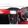 toyota 86 2014 -TOYOTA--86 DBA-ZN6--ZN6-041709---TOYOTA--86 DBA-ZN6--ZN6-041709- image 17