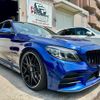 mercedes-benz c-class-station-wagon 2019 quick_quick_5AA-205277_WDD2052772F935130 image 3