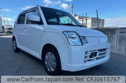 suzuki alto 2007 quick_quick_DBA-HA24S_564879