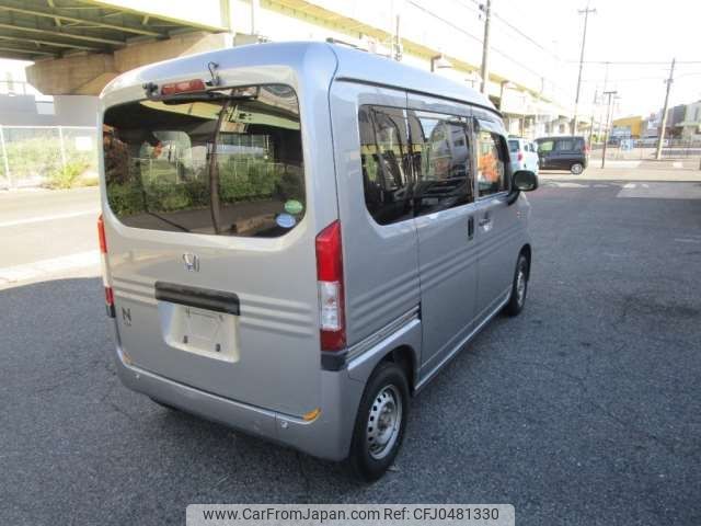 honda n-van 2018 -HONDA--N VAN HBD-JJ1--JJ1-3001756---HONDA--N VAN HBD-JJ1--JJ1-3001756- image 2