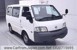 nissan vanette-van 2012 -NISSAN--Vanette Van SKP2MN-201108---NISSAN--Vanette Van SKP2MN-201108-