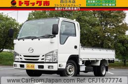 mazda titan 2019 CFJ1677774