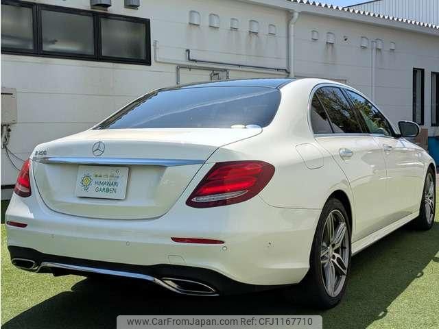 mercedes-benz e-class 2016 quick_quick_RBA-213045C_WDD2130452A122093 image 2