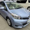 toyota vitz 2012 AF-NSP130-2061673 image 3