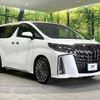toyota alphard 2021 CFJ1577583 image 17