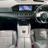 mercedes-benz gle-class 2022 CFJ1819192 image 2