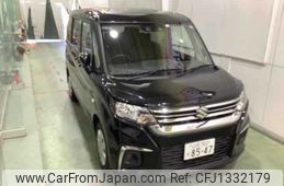 suzuki solio 2023 -SUZUKI 【山形 502ｽ8547】--Solio MA27S--111509---SUZUKI 【山形 502ｽ8547】--Solio MA27S--111509-