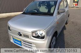 mazda carol 2017 CFJ1710193