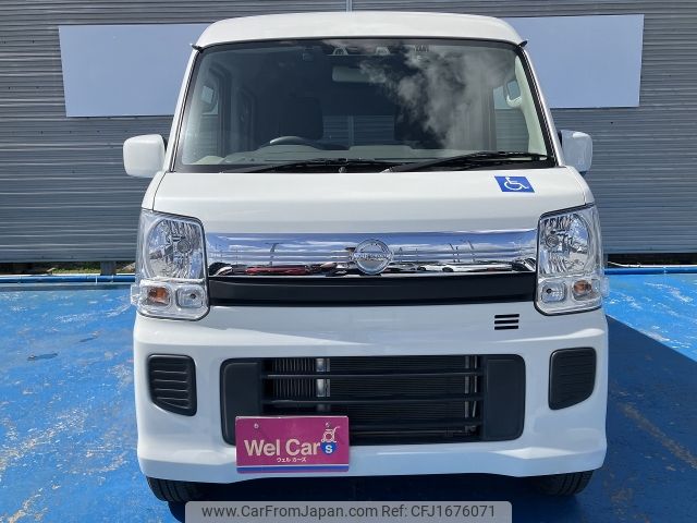 nissan clipper-rio 2020 CFJ1676071 image 2