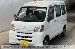 daihatsu hijet-van 2010 -DAIHATSU 【山口 480わ2802】--Hijet Van S331V-0032307---DAIHATSU 【山口 480わ2802】--Hijet Van S331V-0032307-