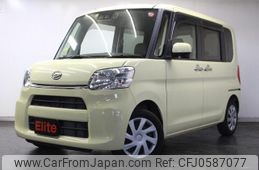 daihatsu tanto 2017 quick_quick_DBA-LA600S_LA600S-0592628