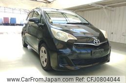 toyota ractis 2011 ENHANCEAUTO_1_ea295492