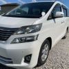 toyota vellfire 2009 -TOYOTA 【名古屋 330ﾀ9538】--Vellfire ANH20W--ANH20-804937---TOYOTA 【名古屋 330ﾀ9538】--Vellfire ANH20W--ANH20-804937- image 23