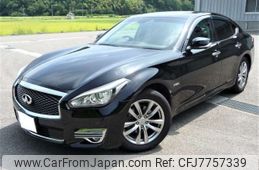 nissan fuga 2015 -NISSAN--Fuga DAA-HY51--HY51-800353---NISSAN--Fuga DAA-HY51--HY51-800353-