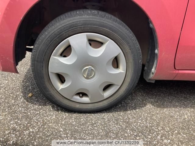 nissan moco 2007 -NISSAN--Moco DBA-MG22S--MG22S-155067---NISSAN--Moco DBA-MG22S--MG22S-155067- image 2