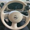 nissan cube 2010 -NISSAN--Cube DBA-Z12--Z12-151725---NISSAN--Cube DBA-Z12--Z12-151725- image 13