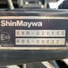 mitsubishi-fuso canter 2017 CFJ1645341 image 24