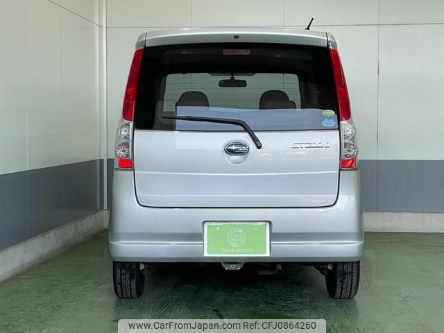 subaru stella 2010 -SUBARU--Stella RN2--054094---SUBARU--Stella RN2--054094- image 2