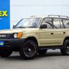 toyota land-cruiser-prado 1998 -TOYOTA--Land Cruiser Prado E-RZJ95W--RZJ95-0013042---TOYOTA--Land Cruiser Prado E-RZJ95W--RZJ95-0013042- image 1