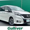 nissan serena 2019 -NISSAN--Serena DAA-GFC27--GFC27-159555---NISSAN--Serena DAA-GFC27--GFC27-159555- image 1