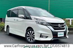 nissan serena 2019 -NISSAN--Serena DAA-GFC27--GFC27-159555---NISSAN--Serena DAA-GFC27--GFC27-159555-