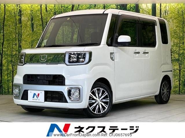 daihatsu wake 2016 -DAIHATSU--WAKE DBA-LA700S--LA700S-0062513---DAIHATSU--WAKE DBA-LA700S--LA700S-0062513- image 1