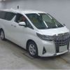 toyota alphard 2021 -TOYOTA 【大分 332ﾄ 814】--Alphard 3BA-AGH30W--AGH30W-0365963---TOYOTA 【大分 332ﾄ 814】--Alphard 3BA-AGH30W--AGH30W-0365963- image 1