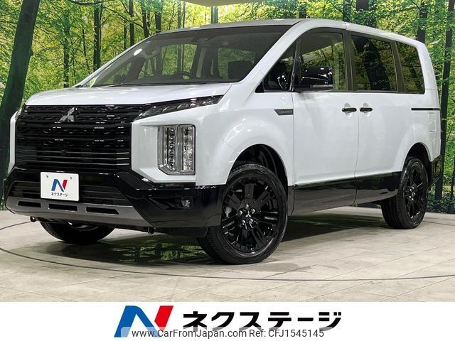 mitsubishi delica-d5 2025 CFJ1545145 image 1