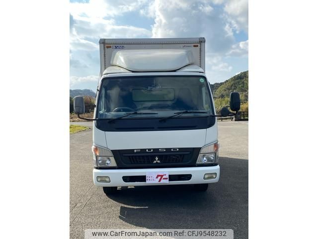 mitsubishi-fuso canter 2007 GOO_NET_EXCHANGE_0840509A30240305W001 image 2