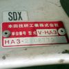 honda acty-truck 1994 No.15572 image 23