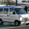 daihatsu hijet-van 2018 -DAIHATSU--Hijet Van S331V--0206947---DAIHATSU--Hijet Van S331V--0206947- image 1